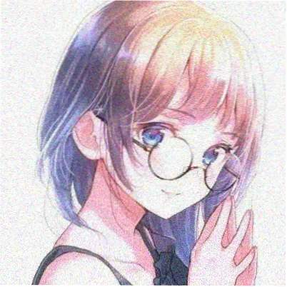 古风漫迷头像